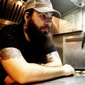 Meet your Posher, Patrick